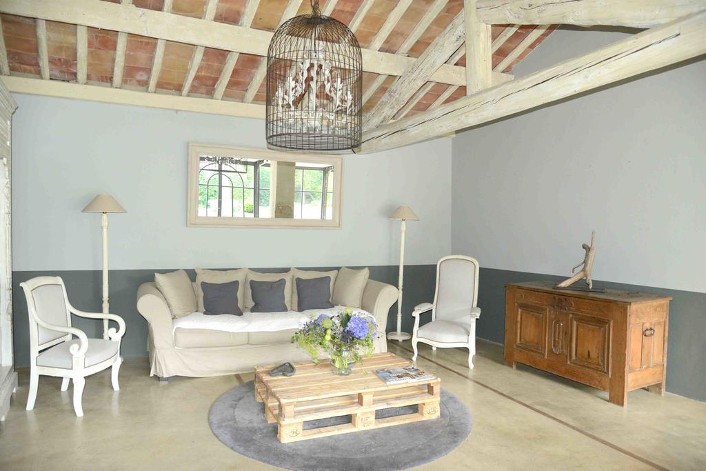 La Maison De Line Saint-Rémy-de-Provence Esterno foto