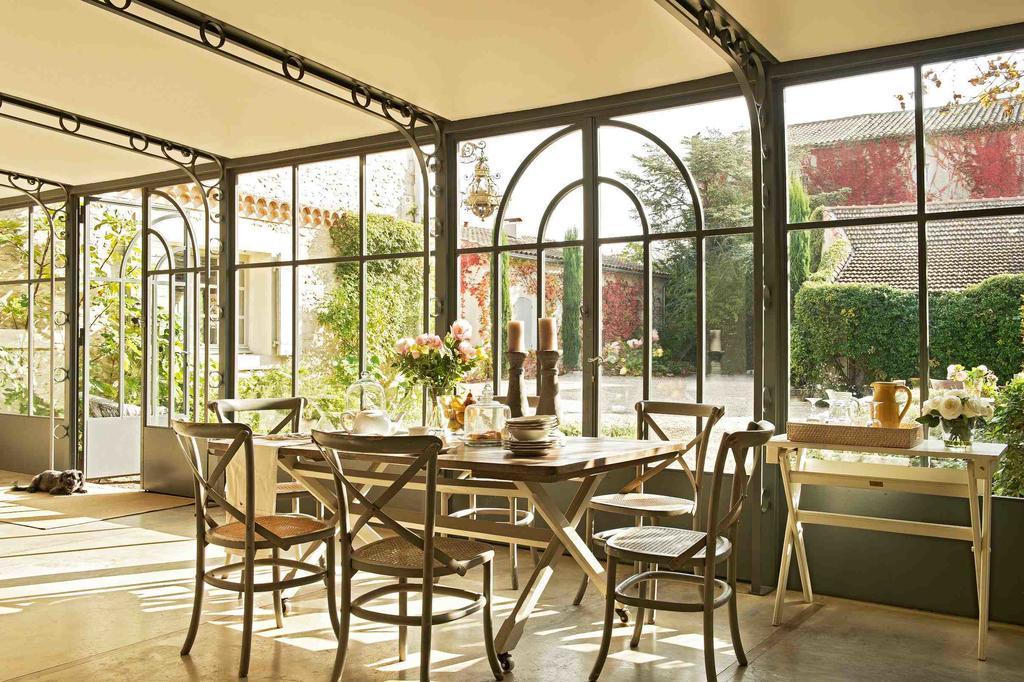 La Maison De Line Saint-Rémy-de-Provence Esterno foto