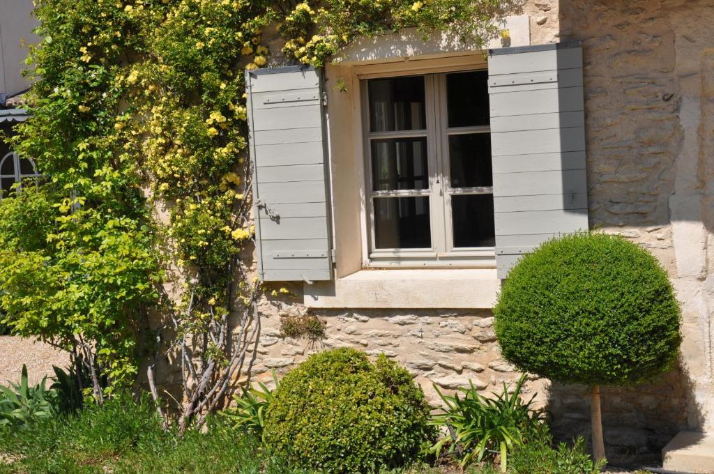 La Maison De Line Saint-Rémy-de-Provence Esterno foto