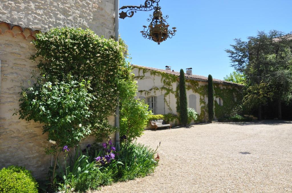 La Maison De Line Saint-Rémy-de-Provence Esterno foto