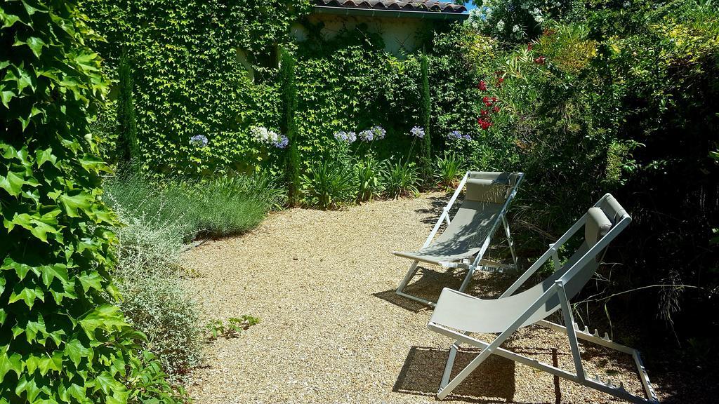 La Maison De Line Saint-Rémy-de-Provence Esterno foto