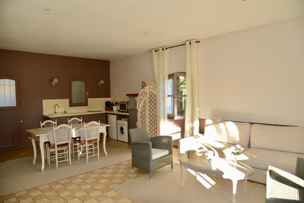 La Maison De Line Saint-Rémy-de-Provence Esterno foto
