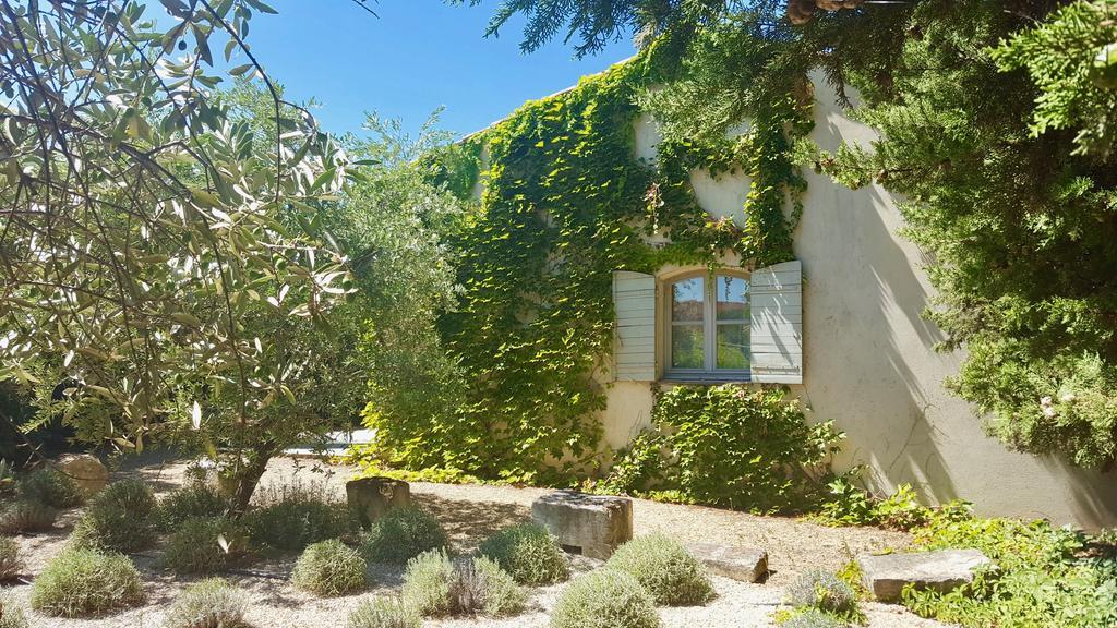 La Maison De Line Saint-Rémy-de-Provence Esterno foto