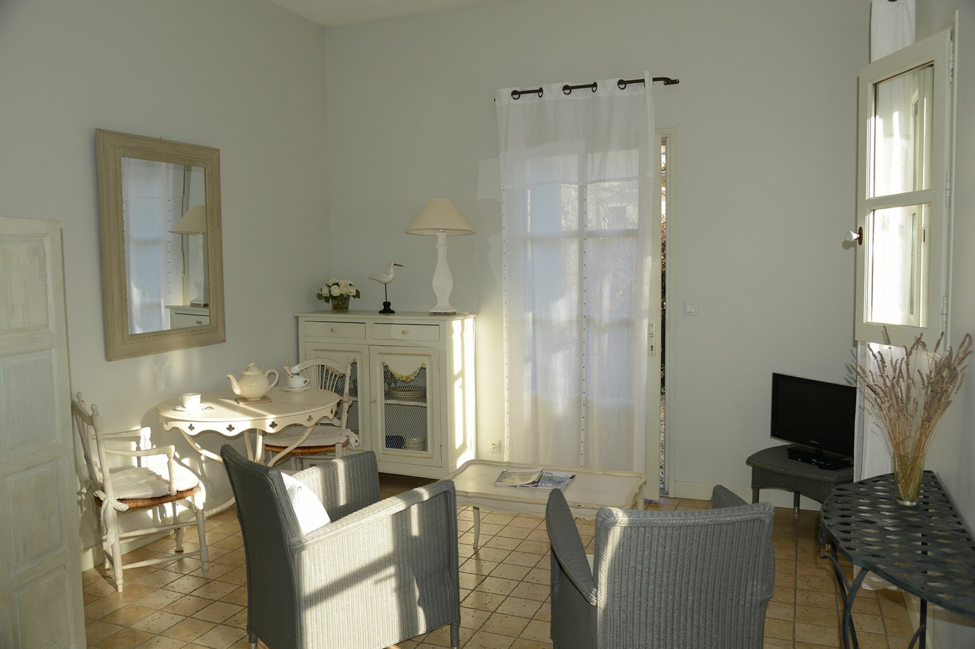 La Maison De Line Saint-Rémy-de-Provence Esterno foto
