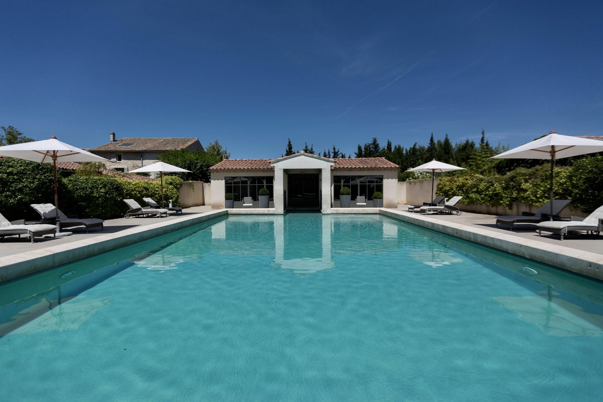 La Maison De Line Saint-Rémy-de-Provence Esterno foto